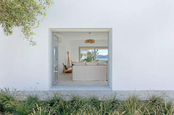 Villa Kite