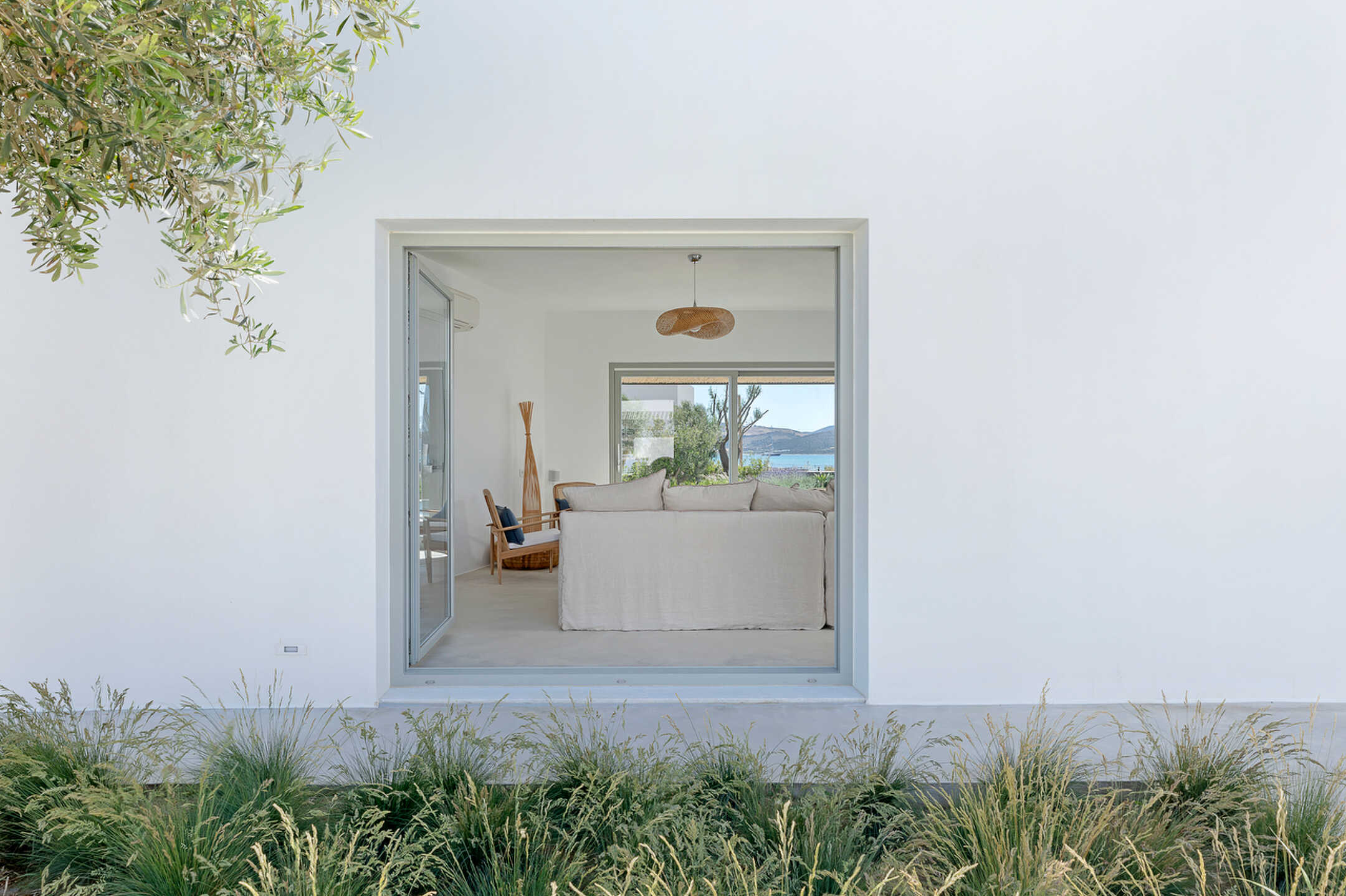 Villa Kite