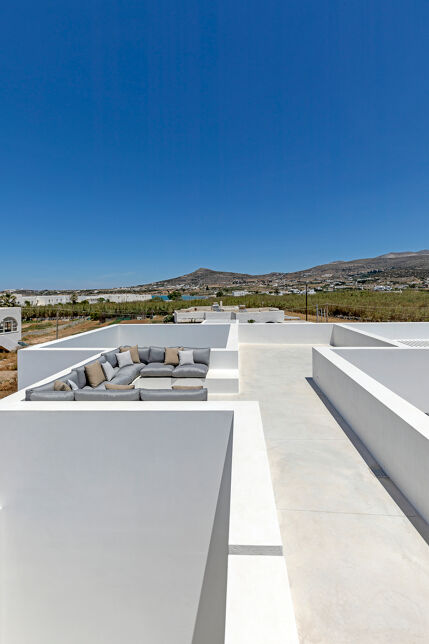 Villa Kite