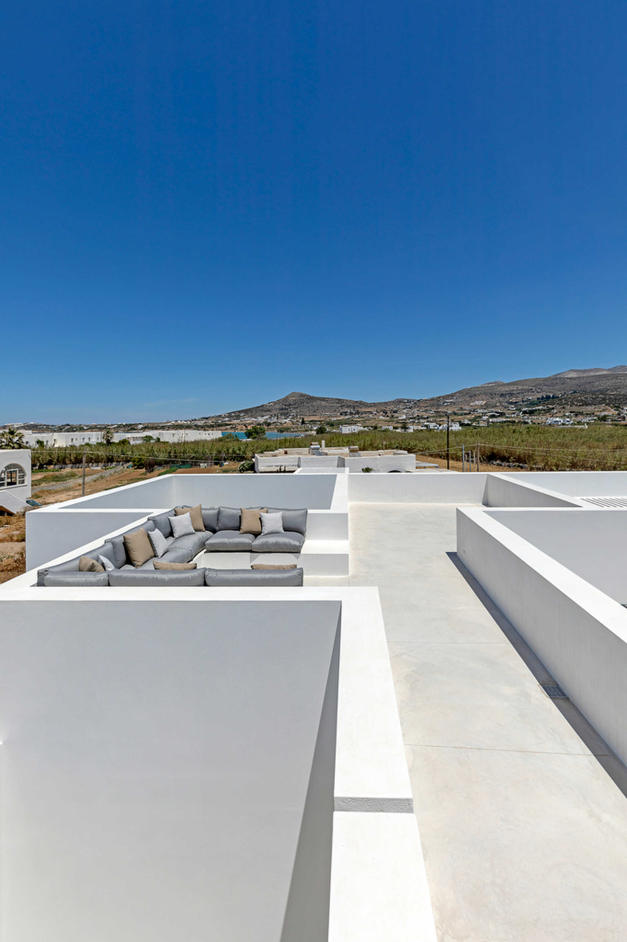 Villa Kite