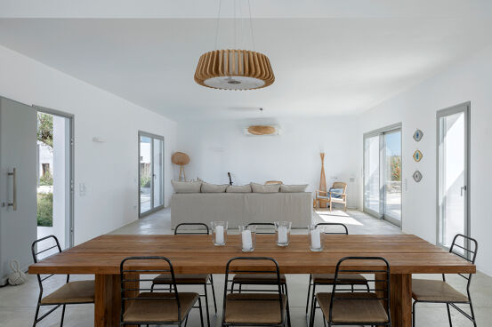 Villa Kite