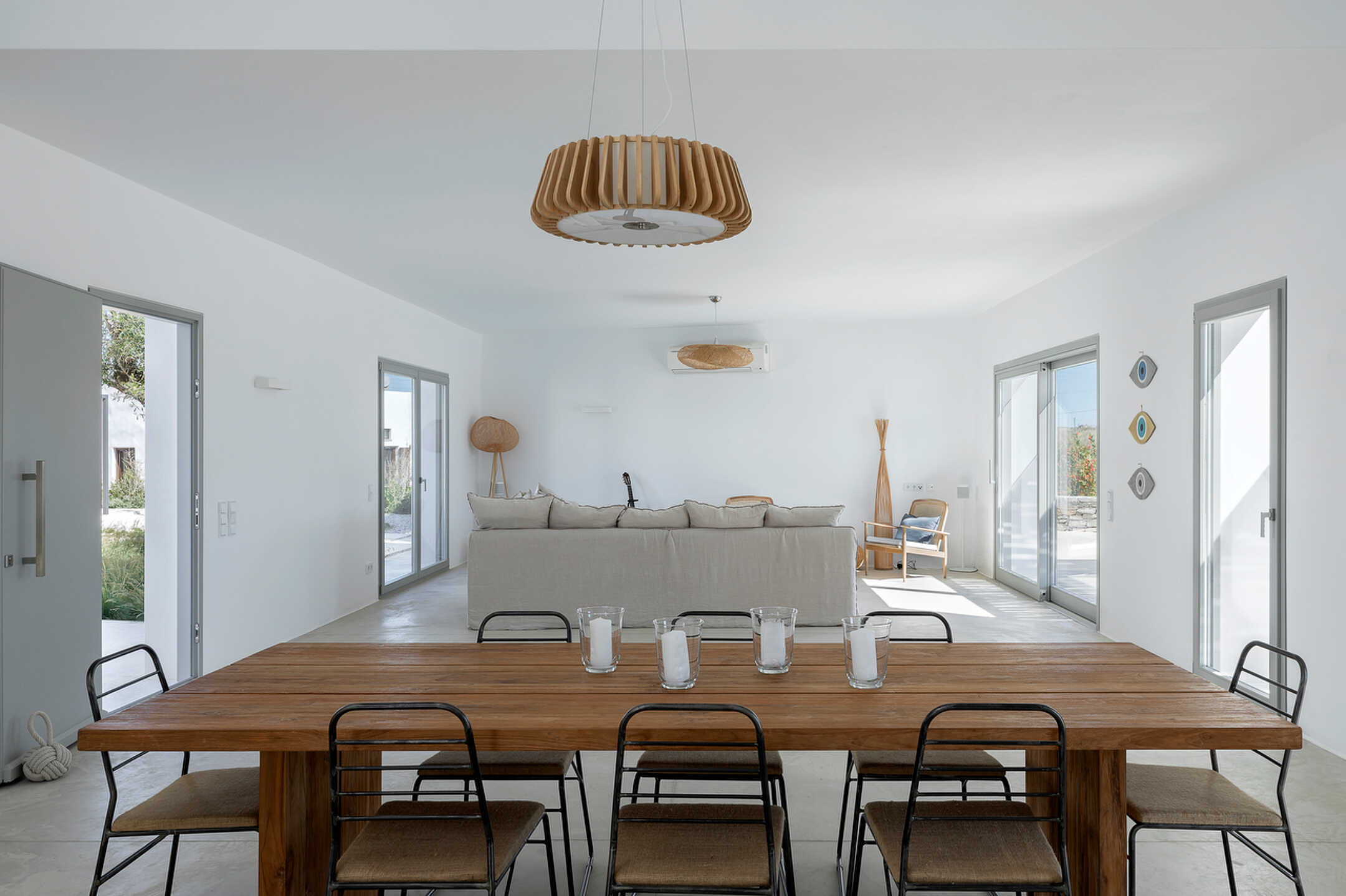 Villa Kite