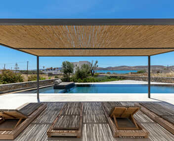 Villa Kite