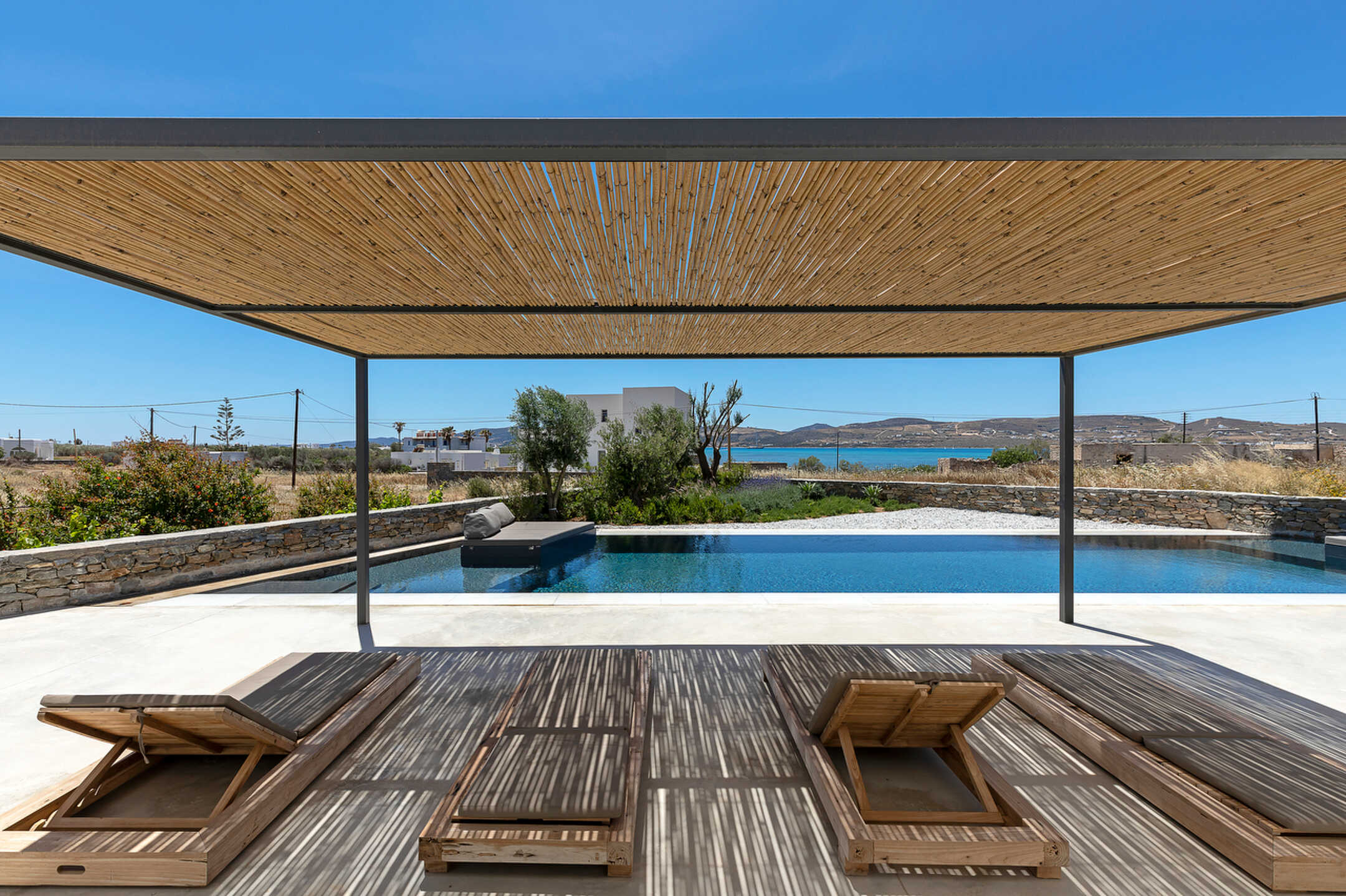 Villa Kite