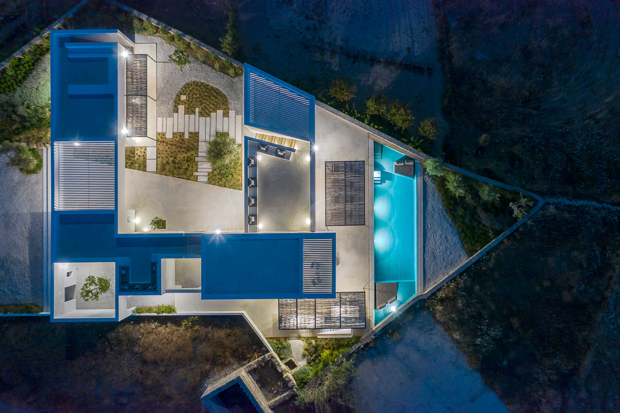 Villa Kite