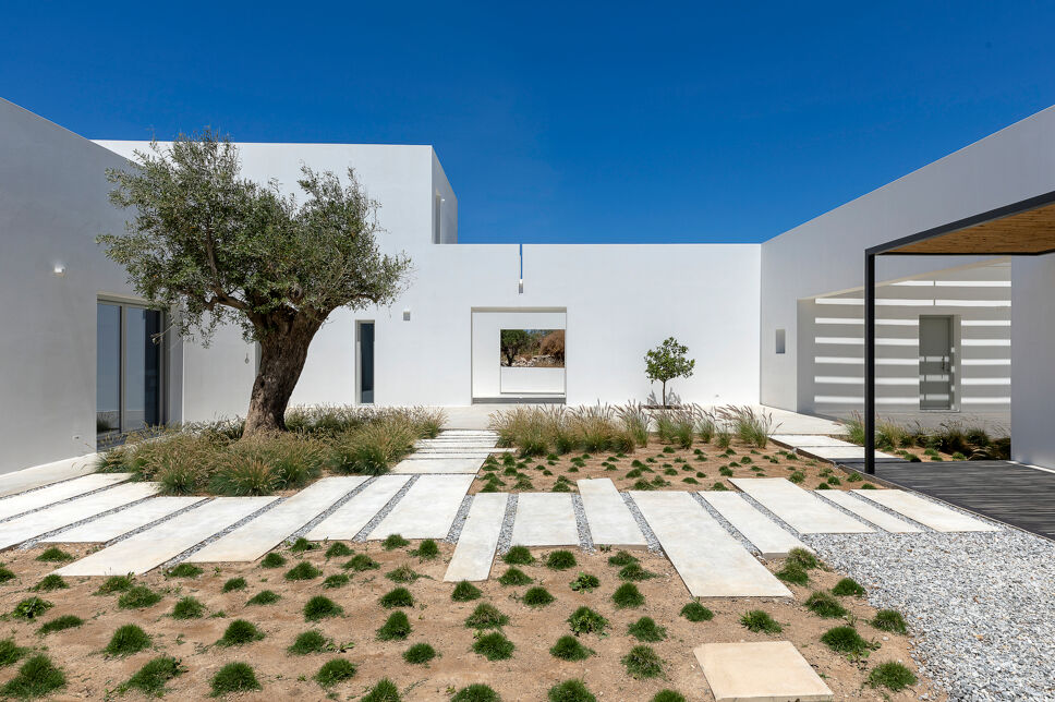 Villa Kite