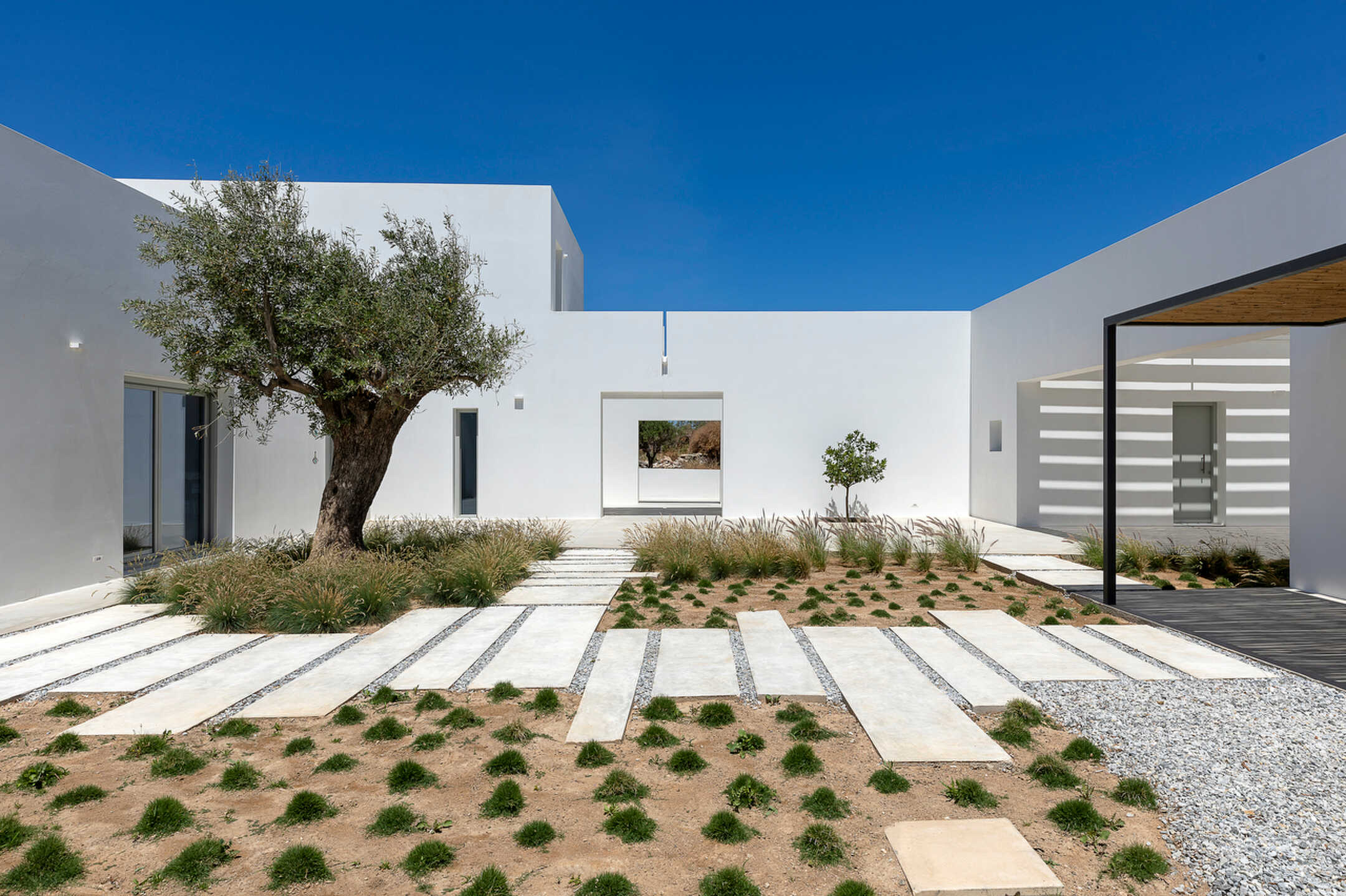 Villa Kite