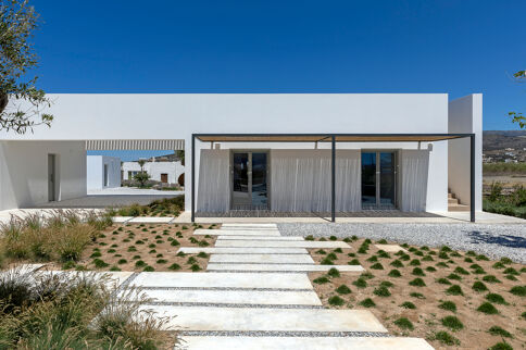 Villa Kite