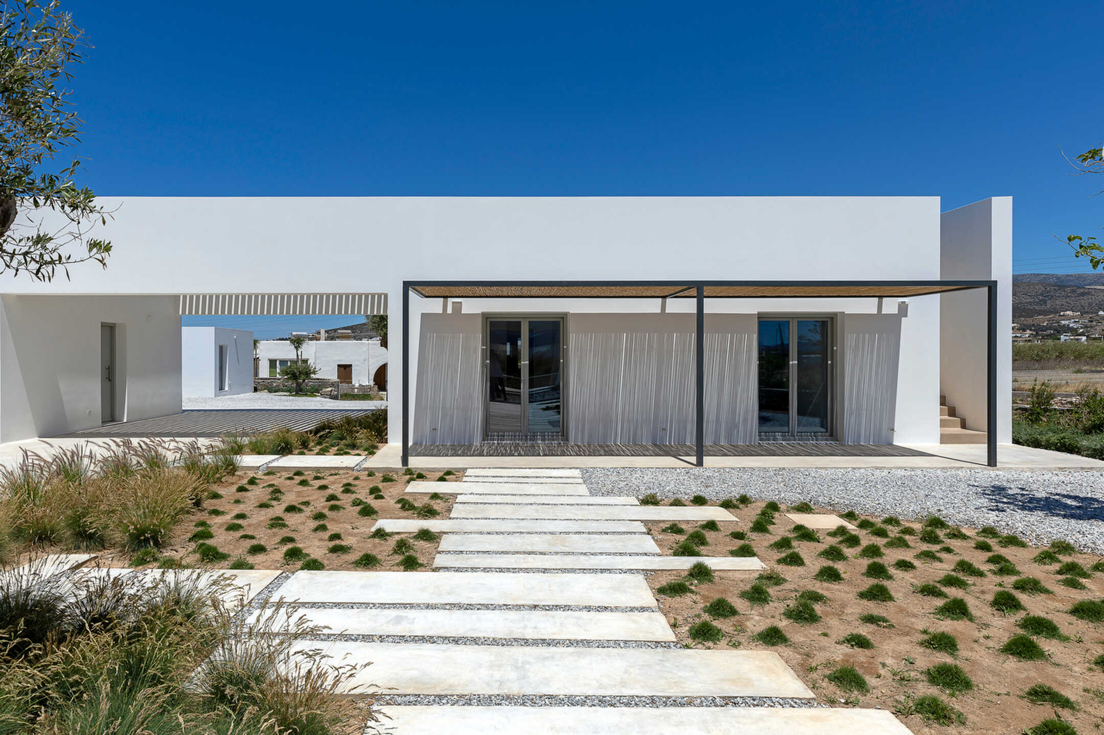 Villa Kite