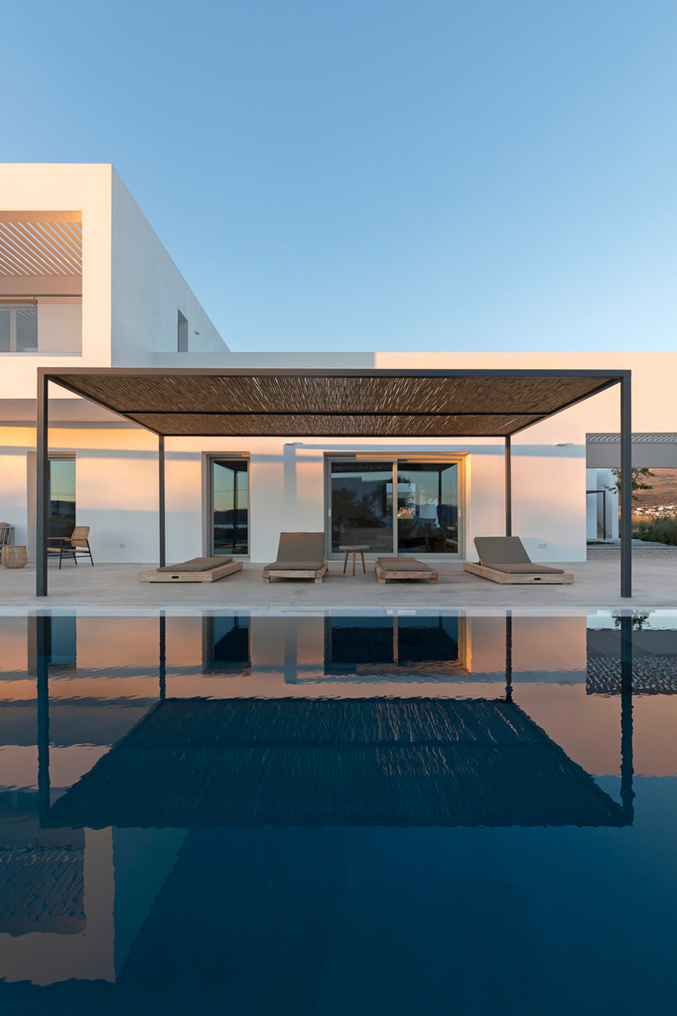 Villa Kite