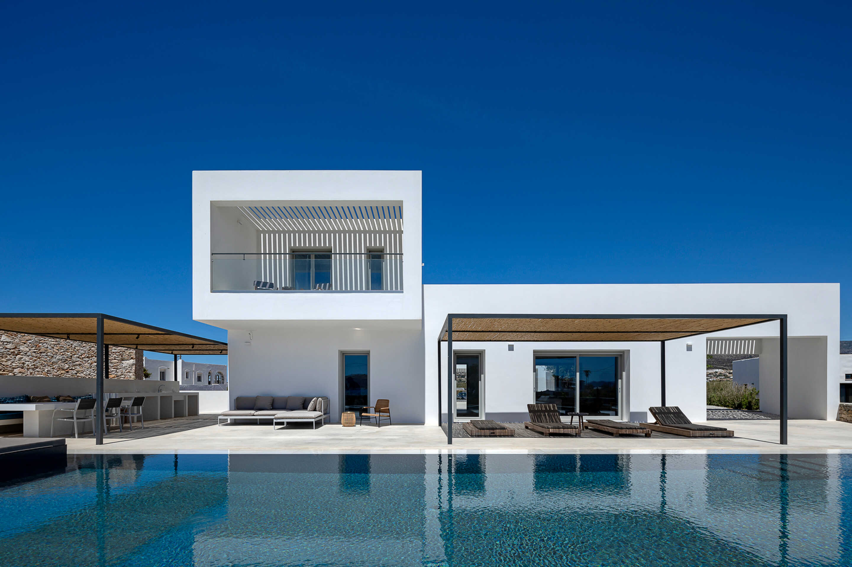 Villa Kite