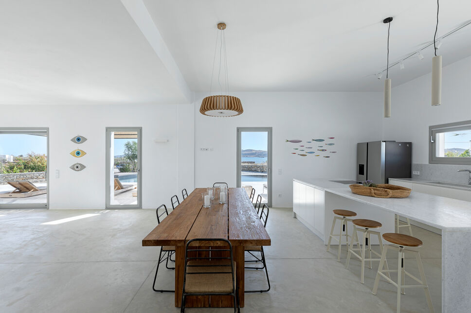 Villa Kite