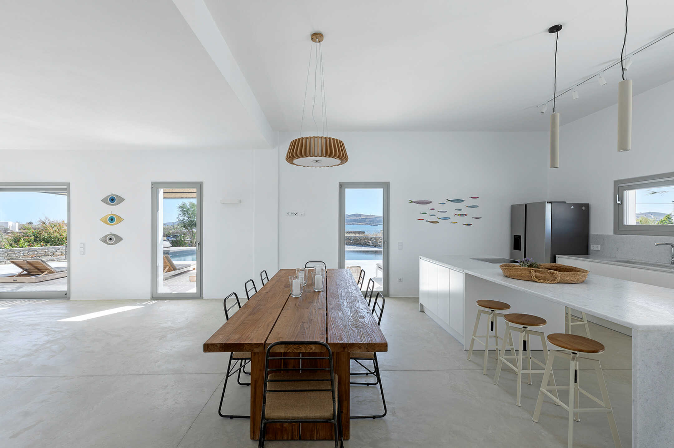 Villa Kite