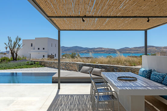 Villa Kite