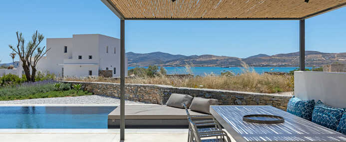 Villa Kite