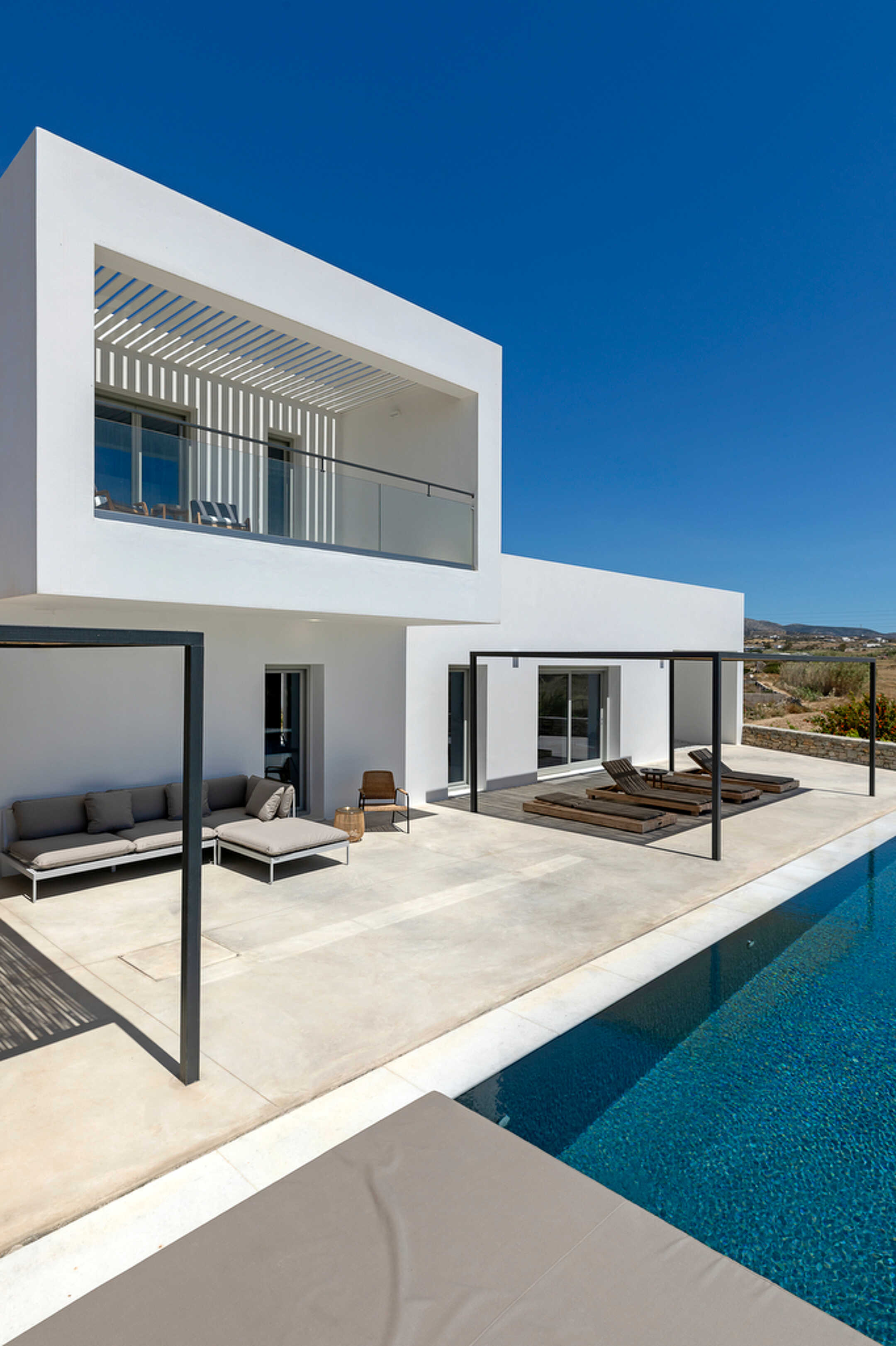 Villa Kite