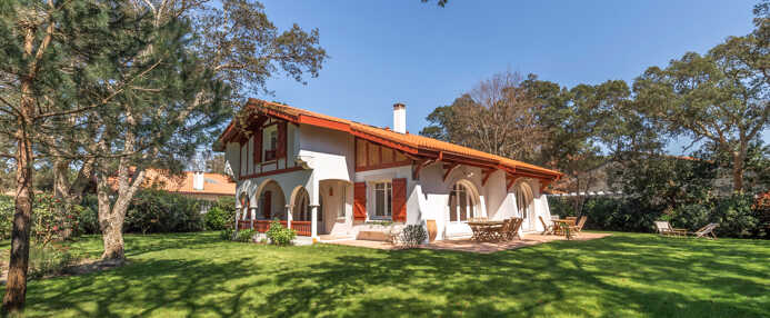 Villa Luma