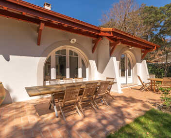 Villa Luma