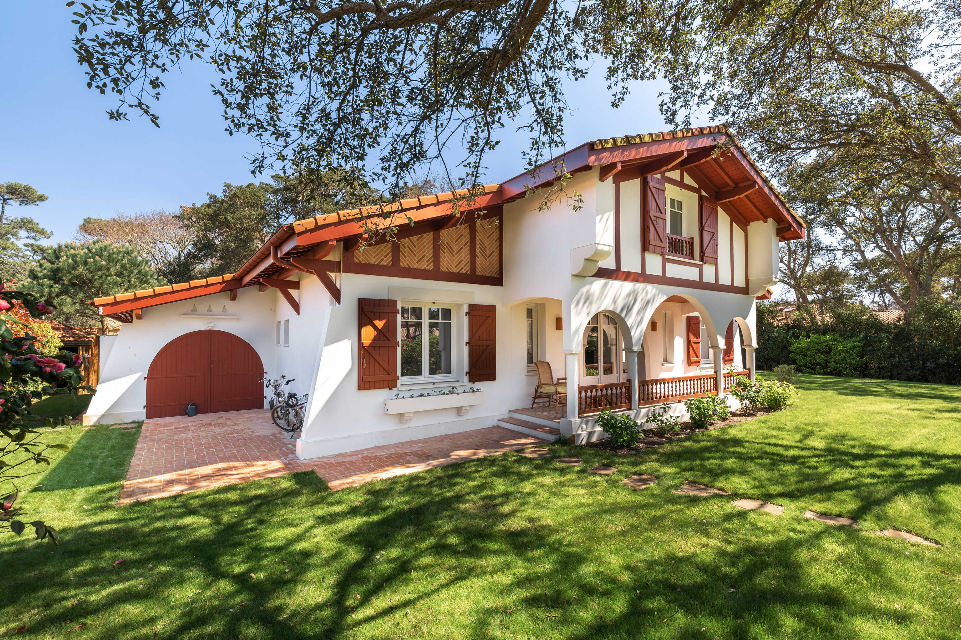 Villa Luma