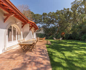 Villa Luma