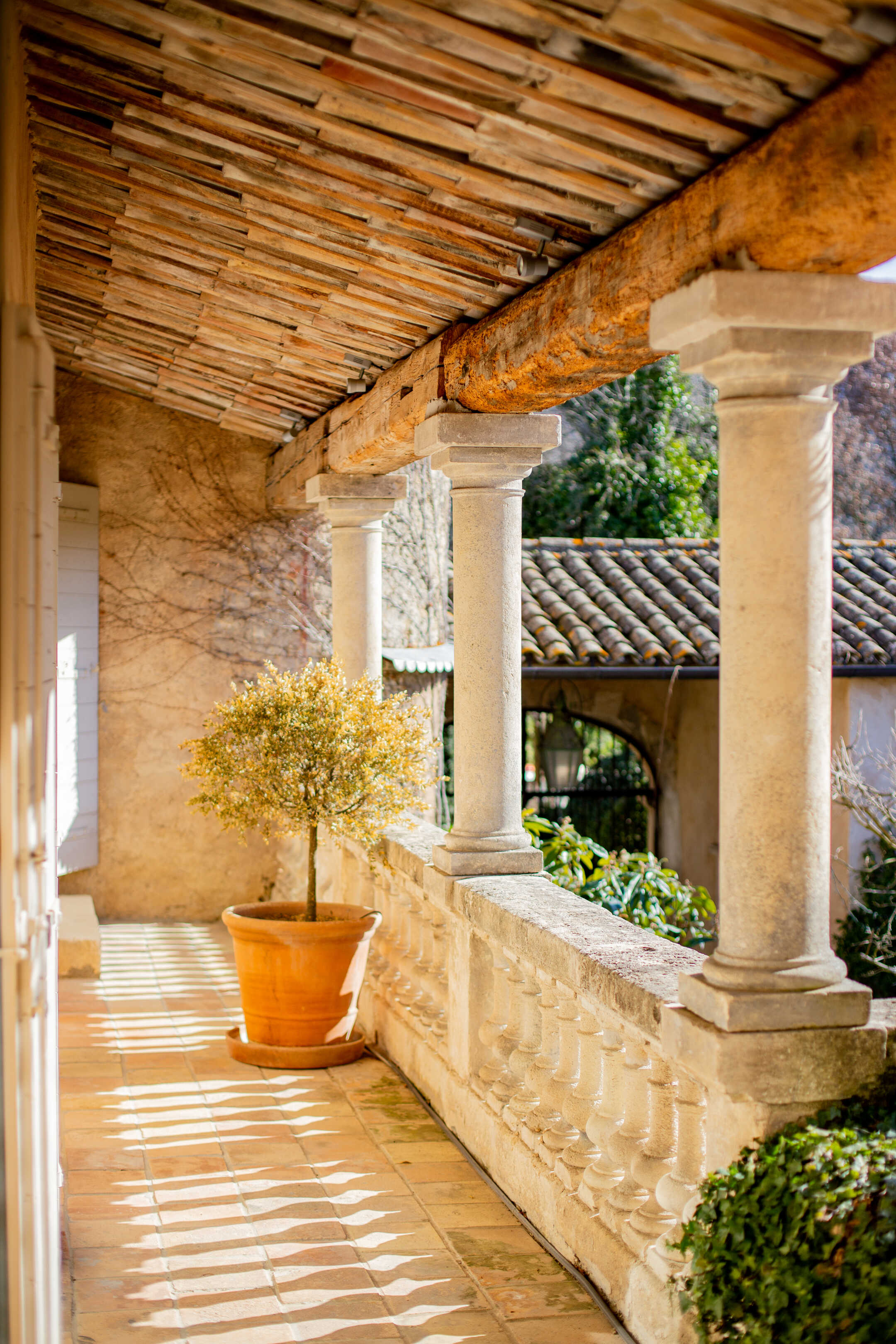 Le Pigeonnier