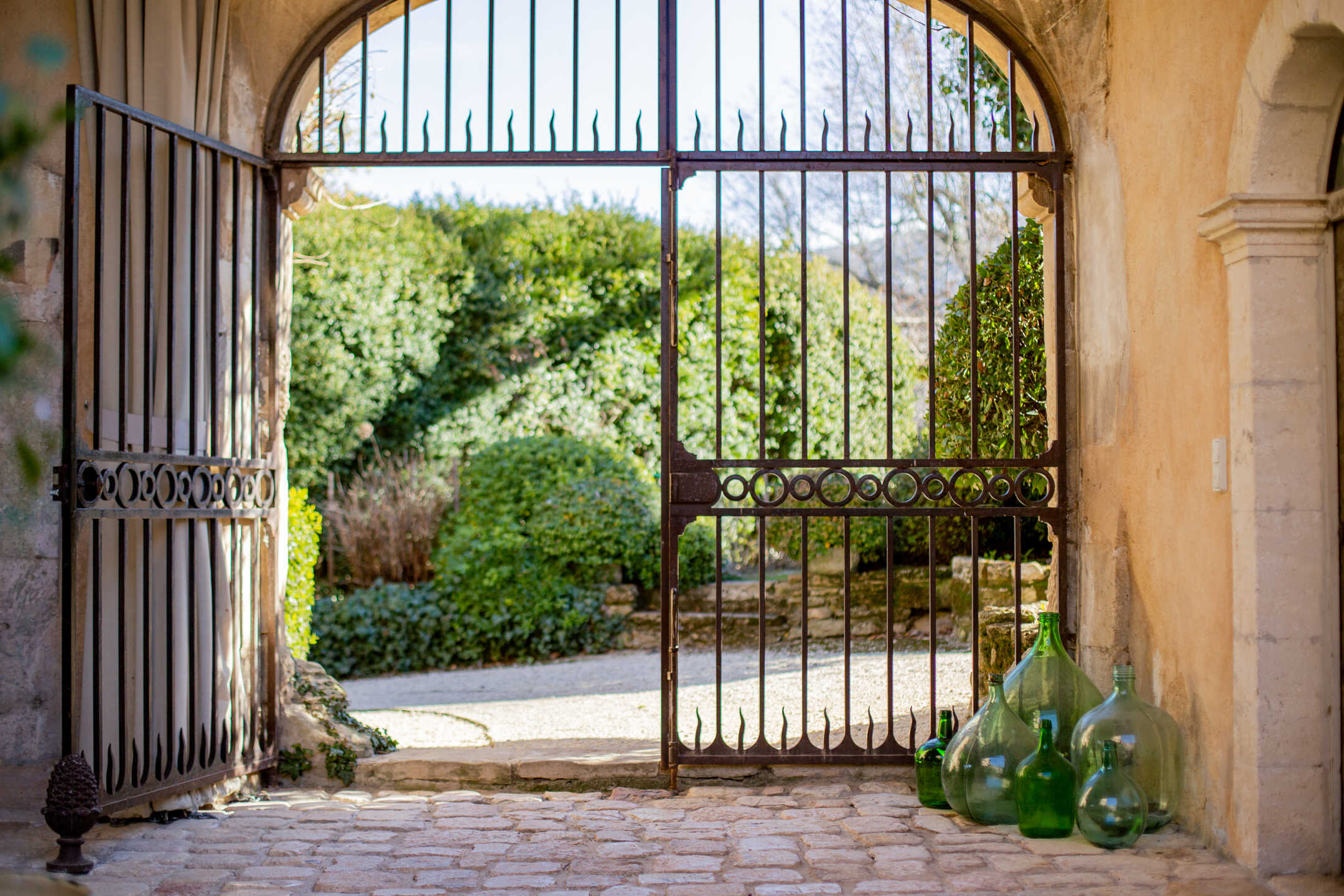 Le Pigeonnier