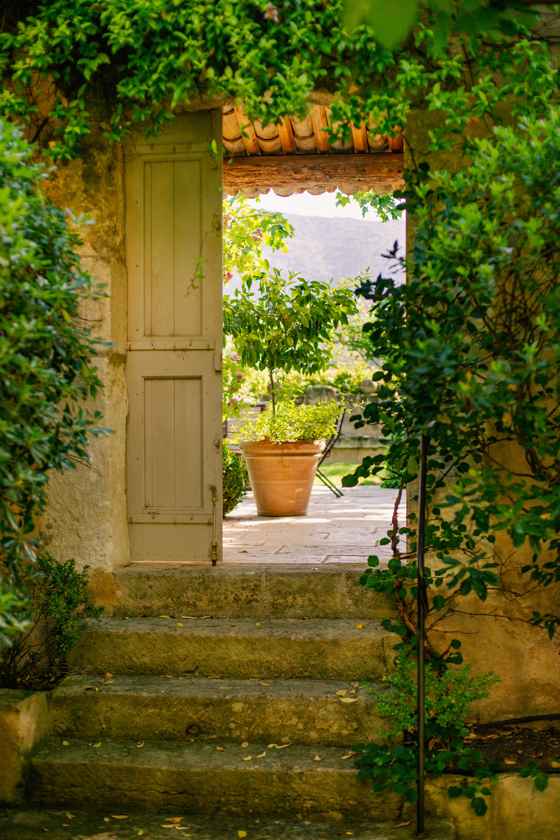 Le Pigeonnier