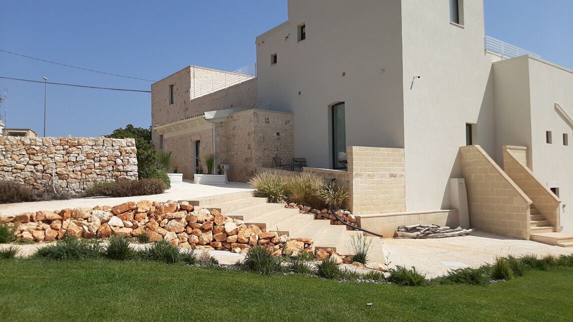 Masseria Bianconero