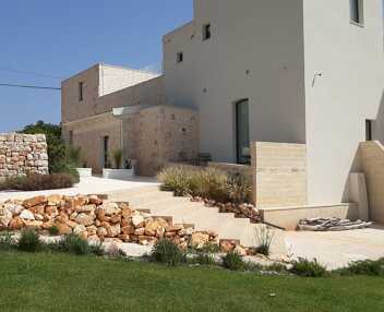 Masseria Bianconero