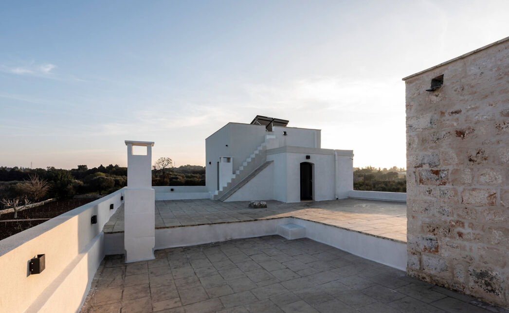 Masseria Bianconero