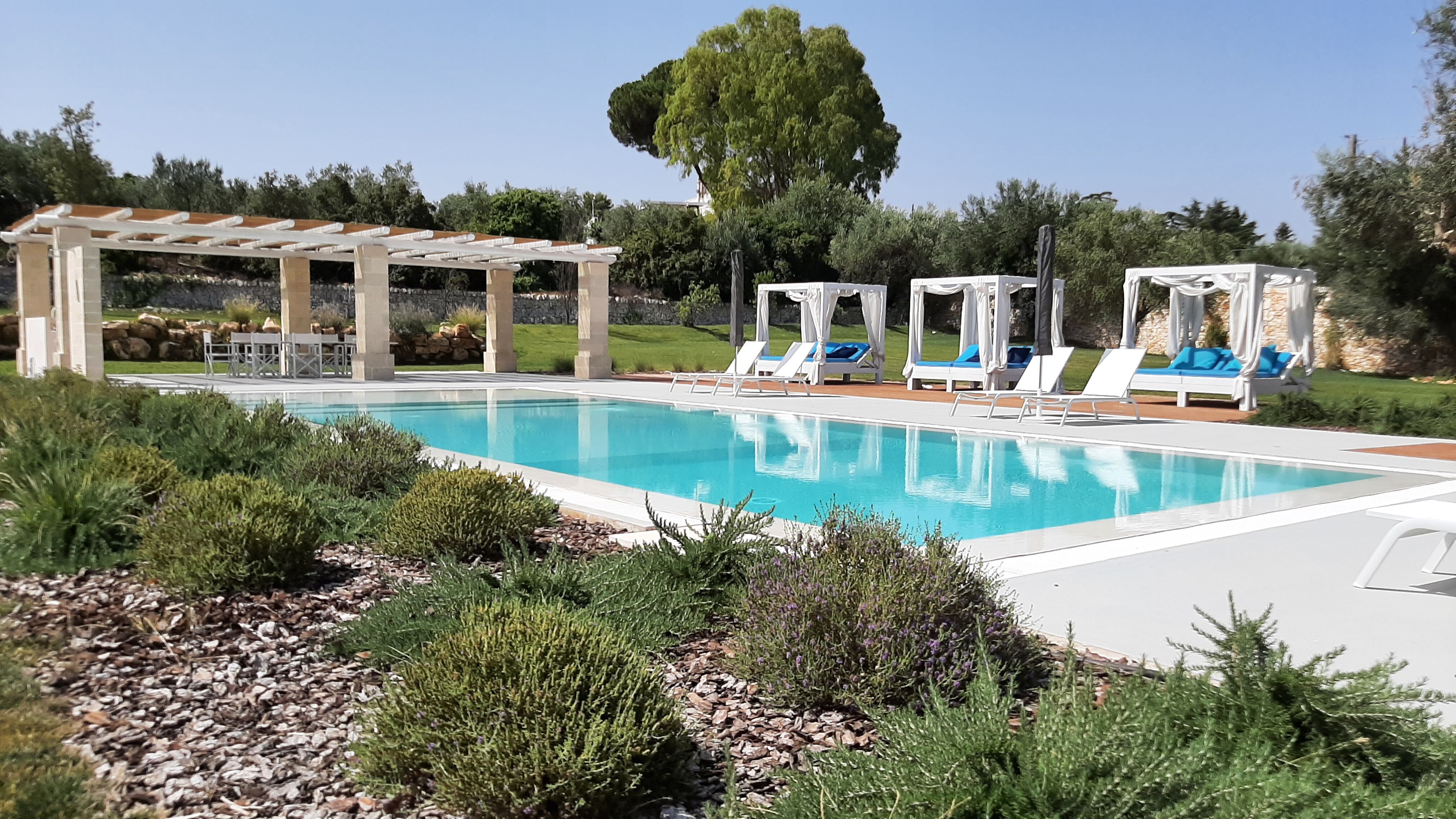 Masseria Bianconero