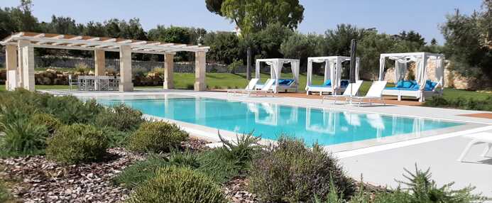Masseria Bianconero