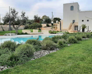 Masseria Bianconero