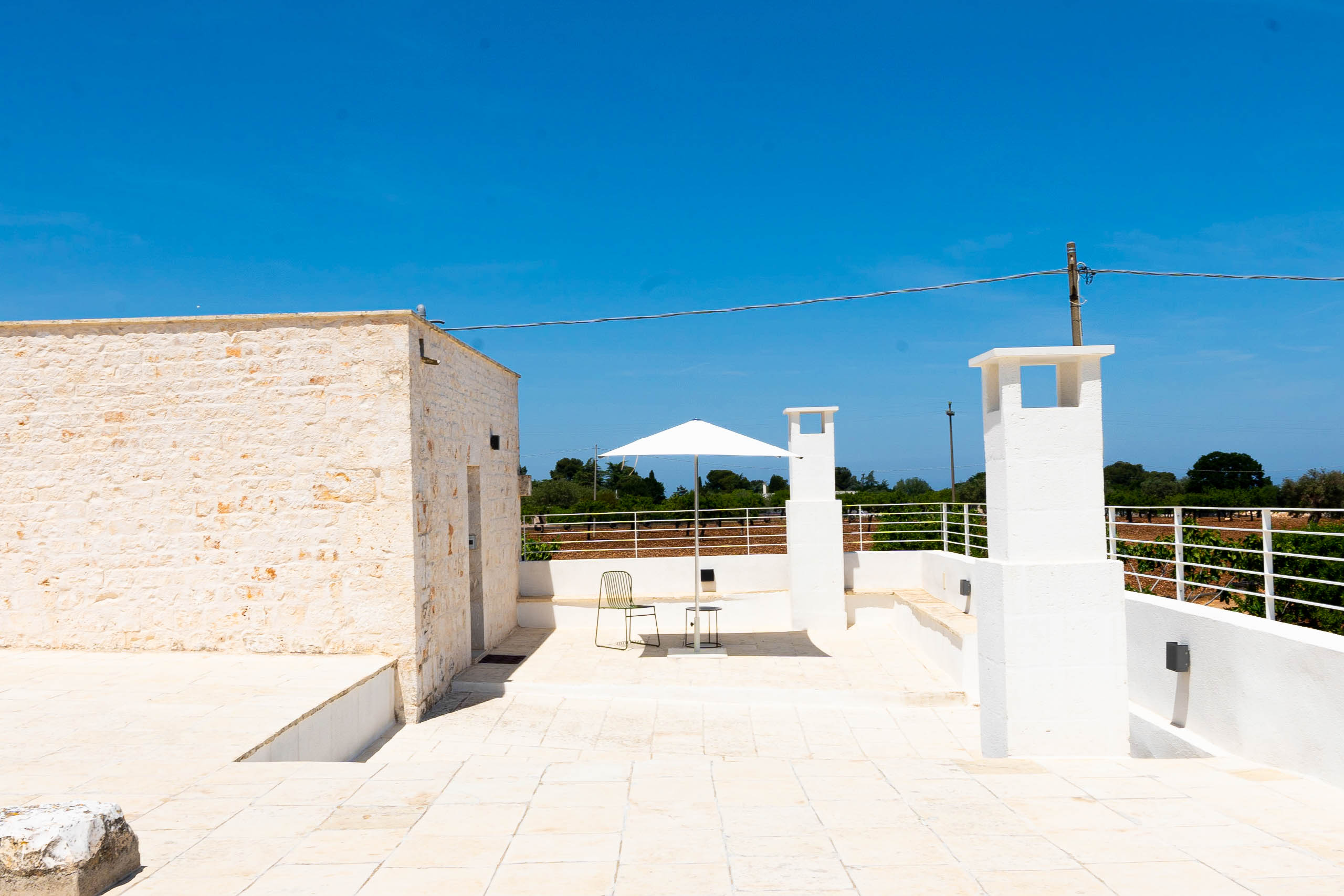 Masseria Bianconero