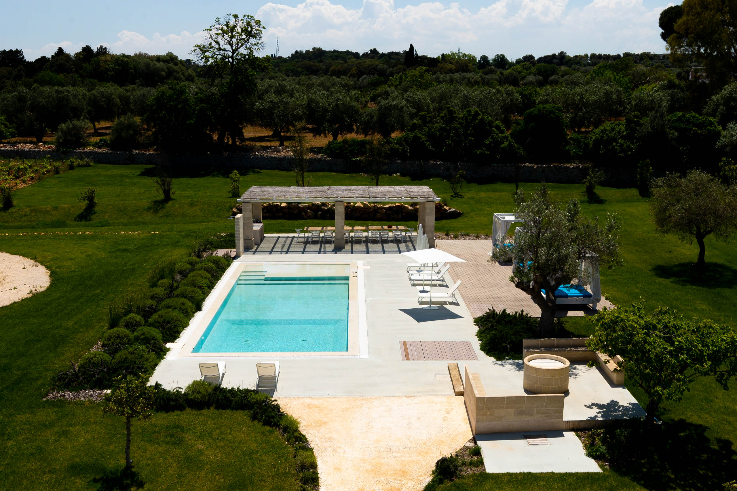 Masseria Bianconero