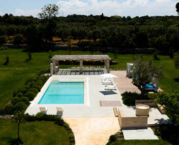 Masseria Bianconero