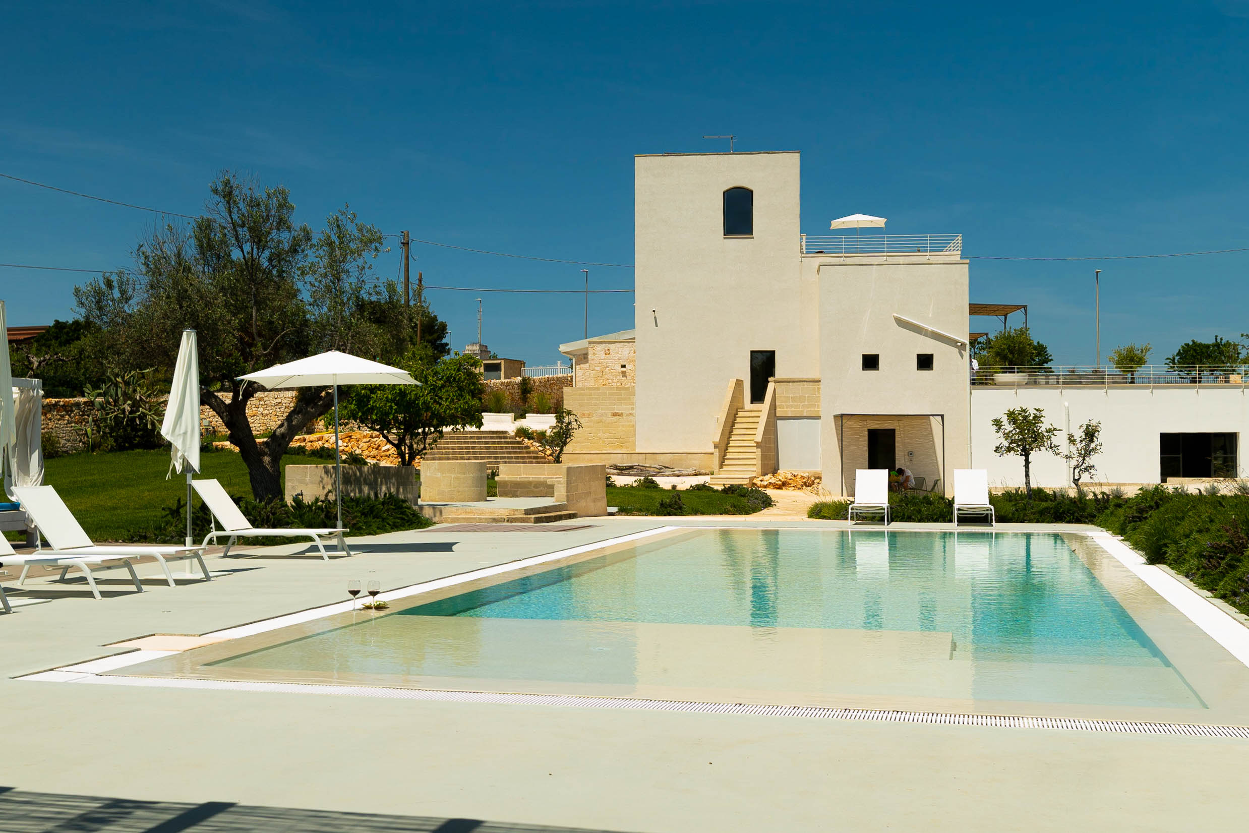 Masseria Bianconero