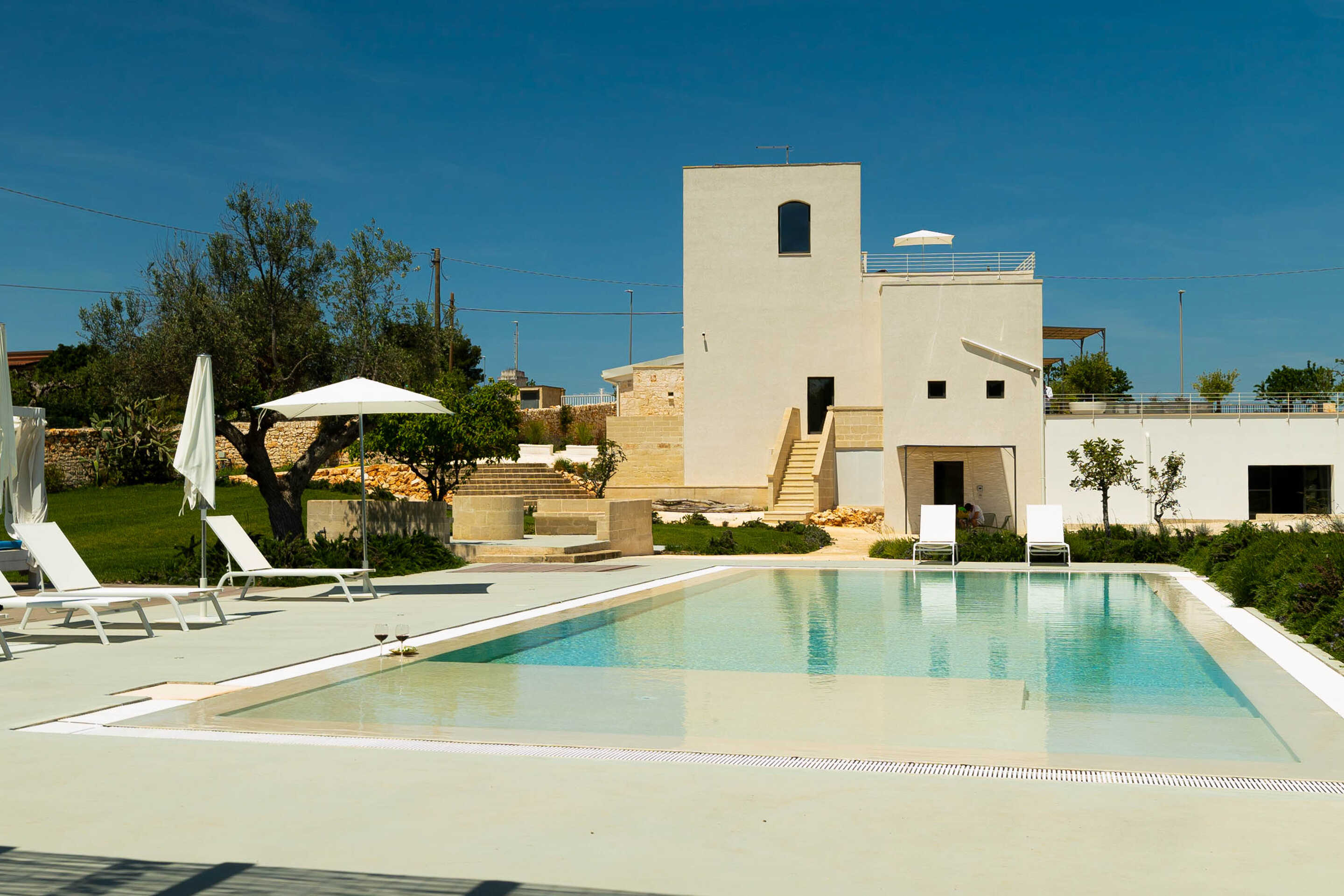 Masseria Bianconero
