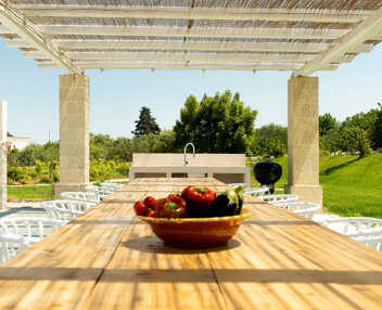 Masseria Bianconero
