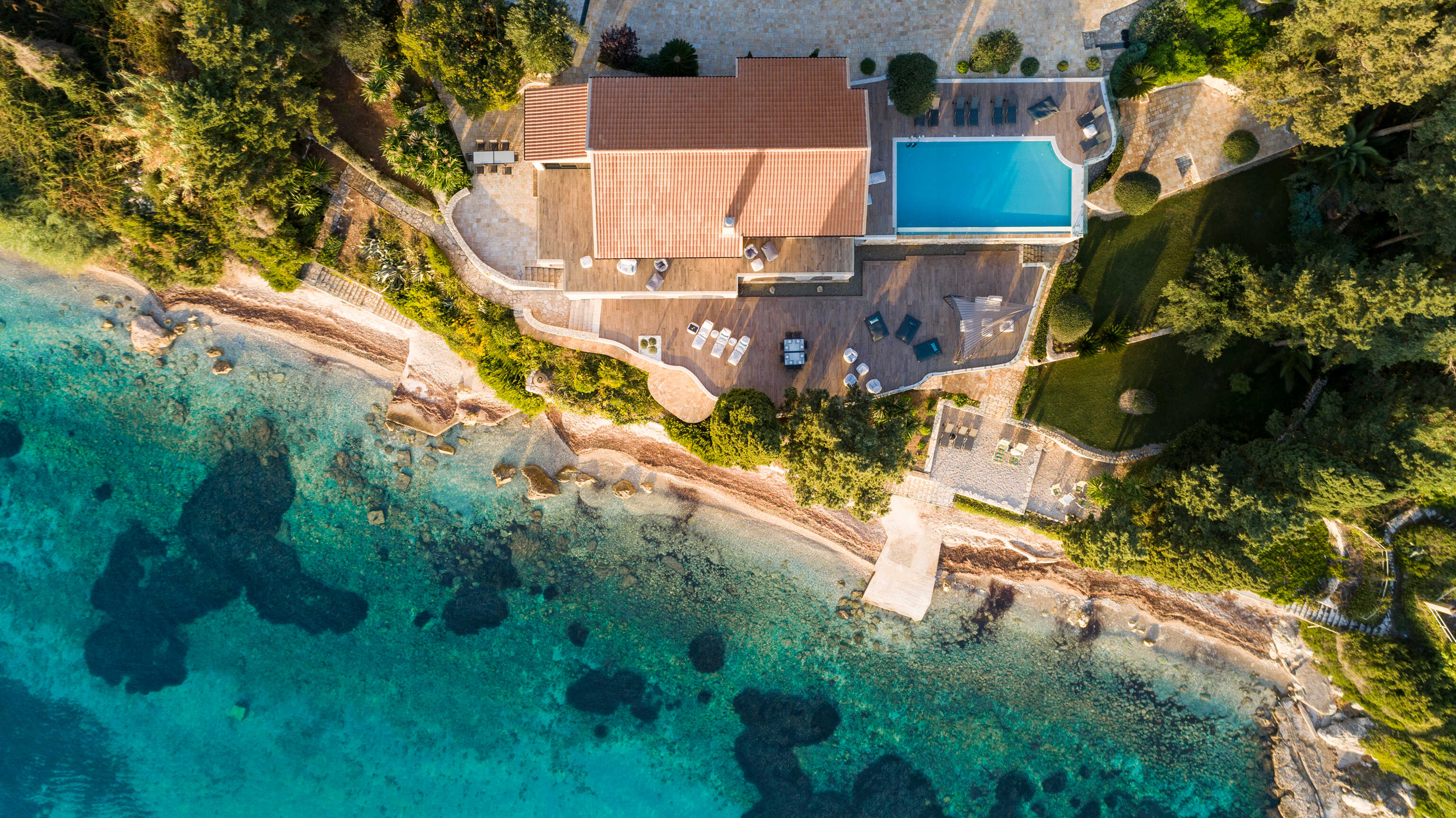 Villa Nausica