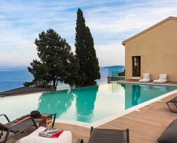 Villa Nausica