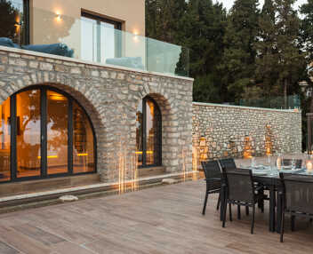 Villa Nausica