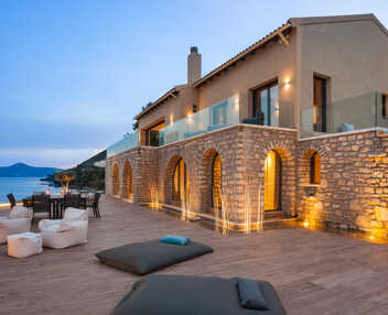 Villa Nausica