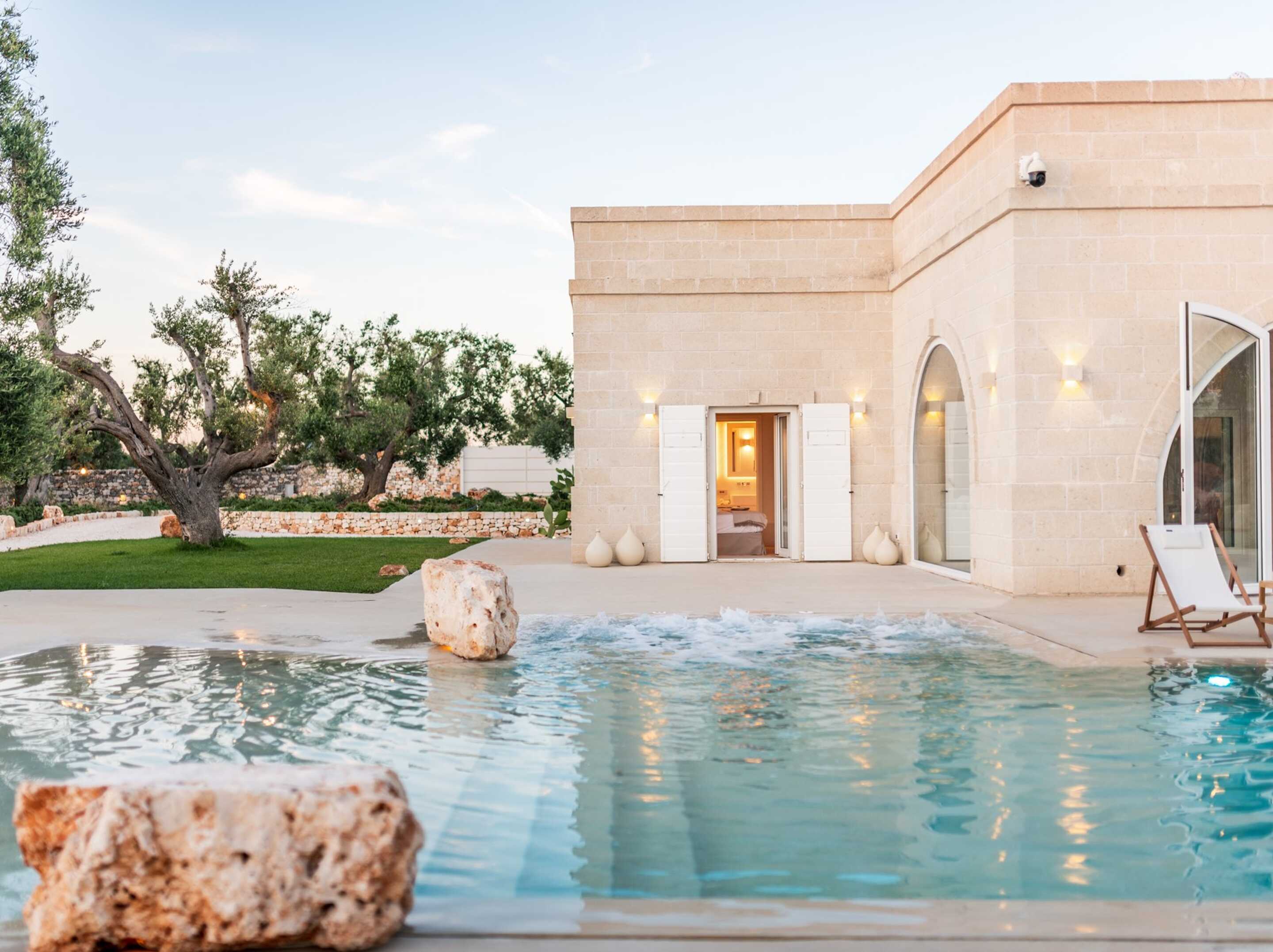 Villa Galante