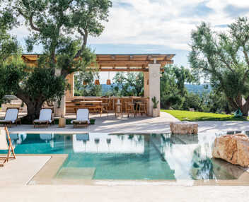 Villa Galante