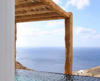 Villa Ilektra