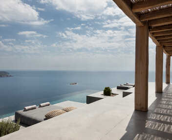 Villa Georgios