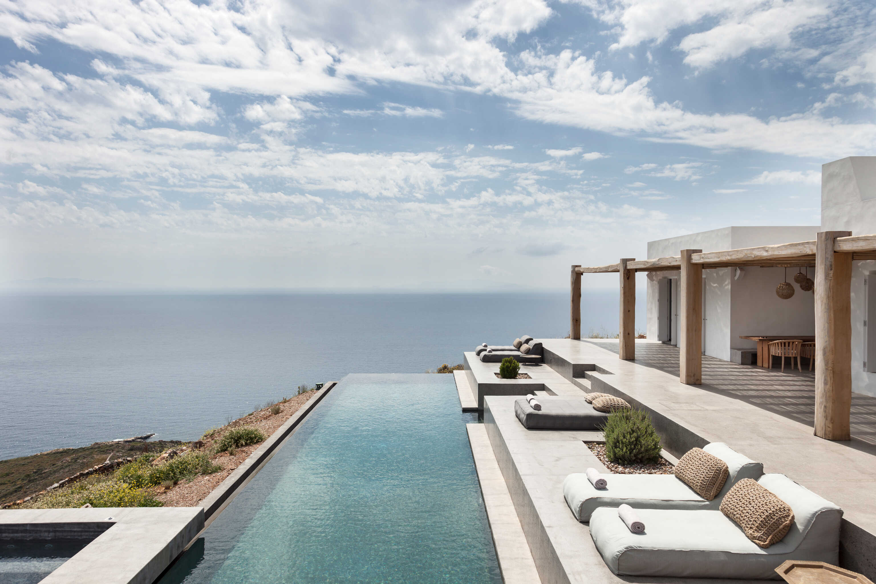 Villa Georgios