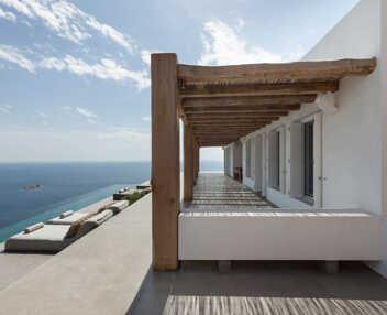 Villa Georgios