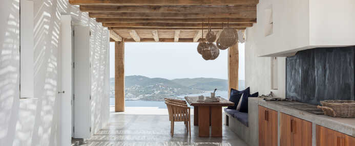 Villa Georgios